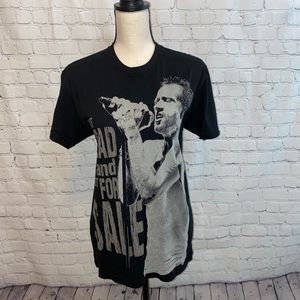 Next Level Apparel | Scott Weiland T-Shirt